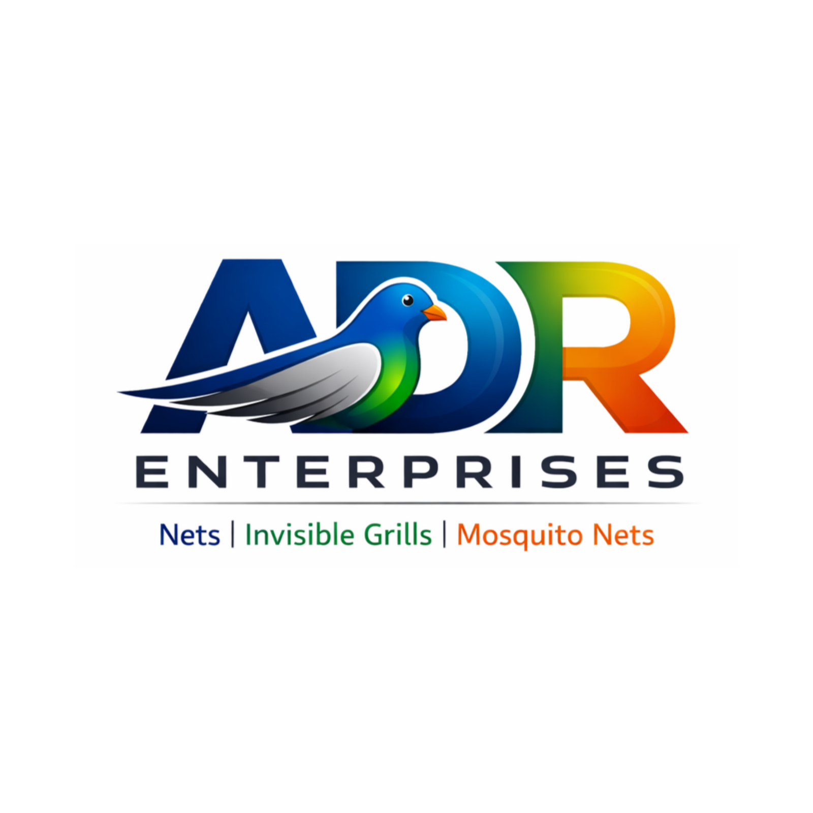 ADR Enterprises Logo