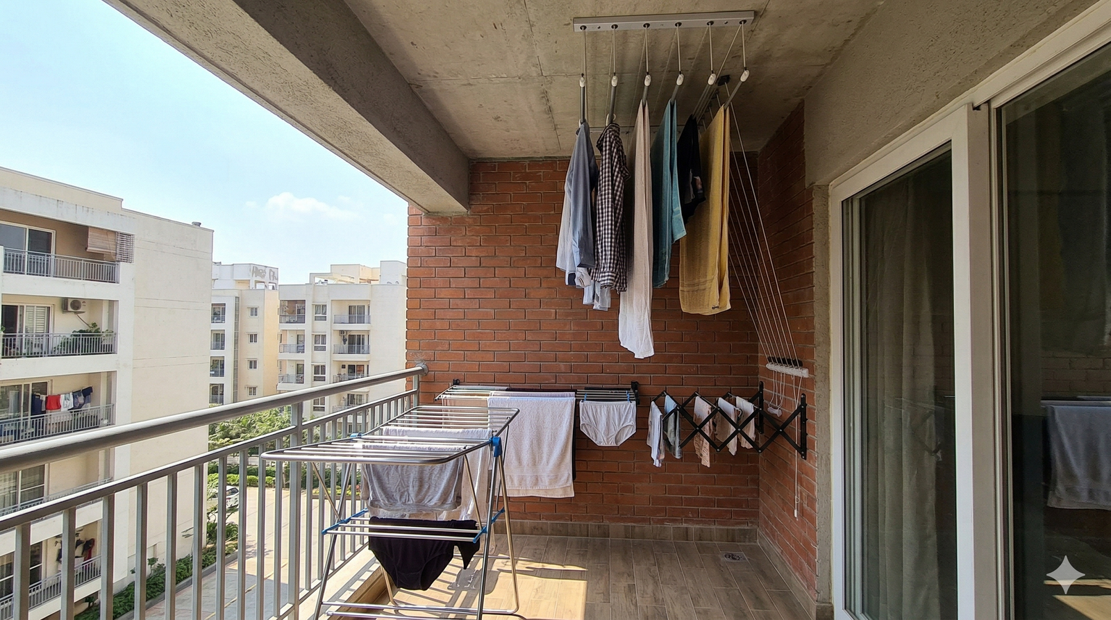 Ceiling Cloth Hangers in Hyderabad
