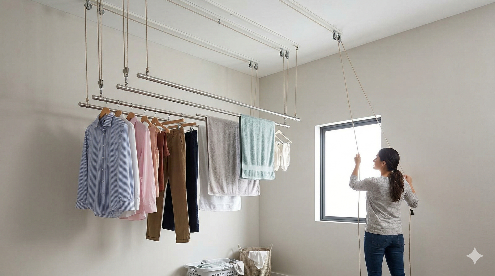 Cloth Hangers in Hyderabad