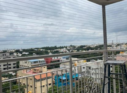 Invisible Grills in Hyderabad