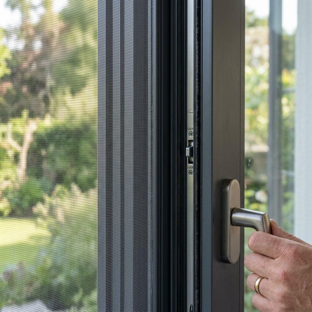Mosquito Nets for Windows in Hyderabad