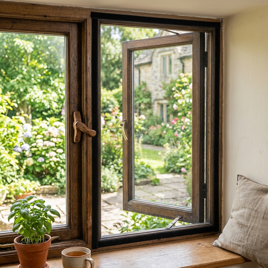 Mosquito Nets Velcro Type in Hyderabad
